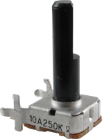 Picture of Fender Potentiometer Linear B50K for Blues Junior