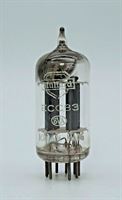 Picture of ECC83 / 12AX7 Mullard NOS Long plates