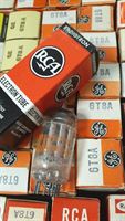 Immagine di EABC80 / 6AK8 / 6T8 / 6T8-A NOS EU/USA Triplo Diodo - Triodo