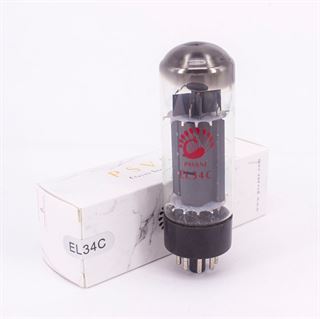 Immagine di Psvane EL34C Hi-Fi Series