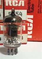 Immagine di 5654 RCA/USA (6AK5 / EF95 / CV850 / 6J1) 