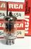 Immagine di 5654 RCA/USA (6AK5 / EF95 / CV850 / 6J1) 