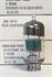 Picture of 5879 Pentode NOS/USA
