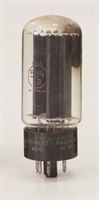 Picture of 5U4GB NOS USA rectifier tube
