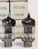 Immagine di 6AK5W CBS HYTRON / USA (5654W / EF95 / CV850 / 6J1) 