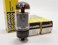 Immagine di 6CA7 Sylvania / Philips ''Fat Boy'' 