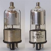 Immagine di 6J7GT USA NOS
