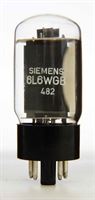 Immagine di 6L6WGB JAN Philips ECG USA NOS / NIB Siemens
