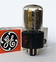 Picture of 6SN7GTB General Electric USA NOS / NIB 