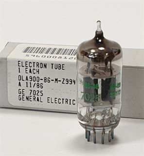 Picture of 7025 JAN GE NOS