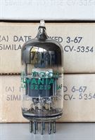 Immagine di 7308 / E188CC SYLVANIA NOS USA 