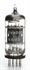 Picture of BRIMAR CV4035 / E83CC (12AX7A / 7025) NOS 