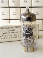 Immagine di VALVO CV4024 / ECC81 / 12AT7 NOS