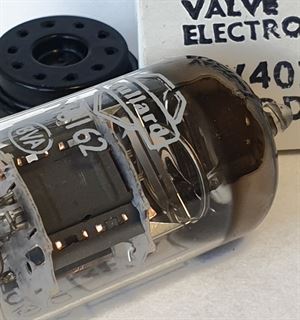 Immagine di CV4024 / M8162 MULLARD NOS