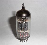 Picture of CV492 / 12AX7 / ECC83 Tungsram NOS