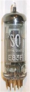 Immagine di E83F / 6689 / TS54 / 18043 NOS