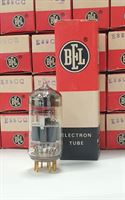 Immagine di E88CC / 6922 BEL / Philips SQ Gold pins NOS-NIB
