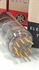 Immagine di E88CC / 6922 BEL / Philips SQ Gold pins NOS-NIB