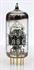 Immagine di E88CC Telefunken Gold Pins NOS 