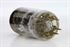 Immagine di E88CC Telefunken Gold Pins NOS 