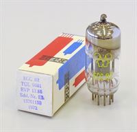 Immagine di ECC82 RFT NOS 