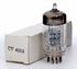 Immagine di ECC83 / CV4004 RFT NOS