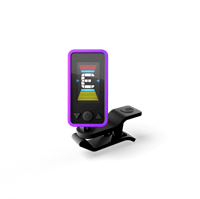 Picture of PW-CT-17PR Eclipse Headstock Tuner Purple