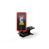 Picture of PW-CT-17PR Eclipse Headstock Tuner RED