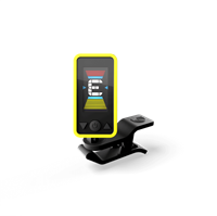 Picture of PW-CT-17YL Eclipse Headstock Tuner YELLOW