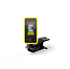 Picture of PW-CT-17YL Eclipse Headstock Tuner YELLOW