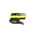 Picture of PW-CT-17YL Eclipse Headstock Tuner YELLOW