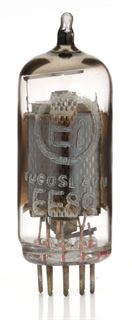 Picture of EF89 / 6DA6 NOS Ei