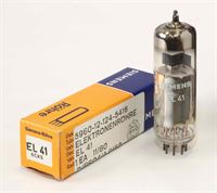 Picture of EL41 / 6CK5 Siemens NOS 