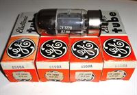 Picture of 6550A GE NOS USA