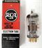 Immagine di 6922 / E88CC RCA-SIEMENS Gold Pins NOS