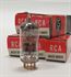 Immagine di 6922 / E88CC RCA-SIEMENS Gold Pins NOS