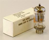 Immagine di 6AN8A / 8489 USA NOS 