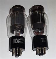 Immagine di 6AS7G RCA NOS USA 