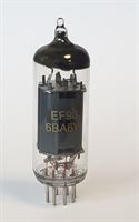 Immagine di EF93 / 6BA6W (CV4009) Pentodo NOS 