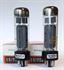 Picture of EL34 RFT (United Electron) NOS Siemens Matched PAIR 