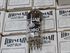 Picture of 6060 / CV4024 BRIMAR Yellow-T (12AT7WC / E81CC / 6201) NOS