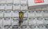 Picture of 6060 / CV4024 BRIMAR Yellow-T (12AT7WC / E81CC / 6201) NOS