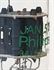 Picture of 5751 JAN Philips / SYLVANIA NOS USA 