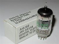 Picture of 5814A GE JAN NOS USA 