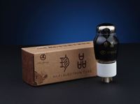 Immagine di Shuguang Black Treasure CV181 / 6SN7 (gold grid)  