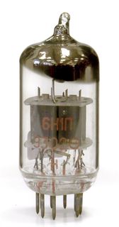 Picture of 6N1P NOS Orel URSS