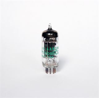 Immagine di 6AN5WA Philips ECG JAN NOS Pentodo