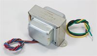 Picture of Fender #036968 Output Transformer Push pull 4200 \ 4-8 ohm MADE IN USA