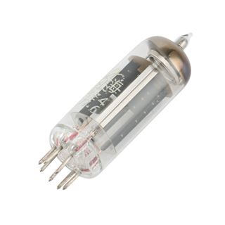 Immagine di 6Z4 Shuguang NOS Rectifier tube