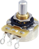 Picture of Potentiometer CTS A250K Solid Shaft
